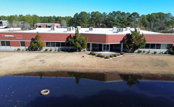 Pictures of Office, Industrial property located at 5601 Barbados Blvd, Castle Hayne, NC 28429 for lease - image #1
