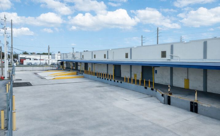 Pictures of Industrial property located at 3510 NW 60th St, Miami, FL 33142 for lease - image #1
