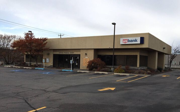 Pictures of Retail, Office property located at 2330 E Sprague Ave, Spokane, WA 99202 for lease - image #1