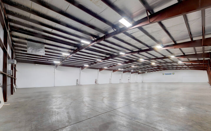 Pictures of Industrial property located at 431 Capital Cir SW, Tallahassee, FL 32304 for lease - image #1