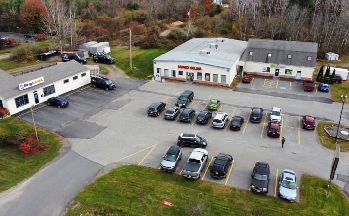 Pictures of Retail property located at 104 Lincolnville Ave, Belfast, ME 04915 for lease - image #1