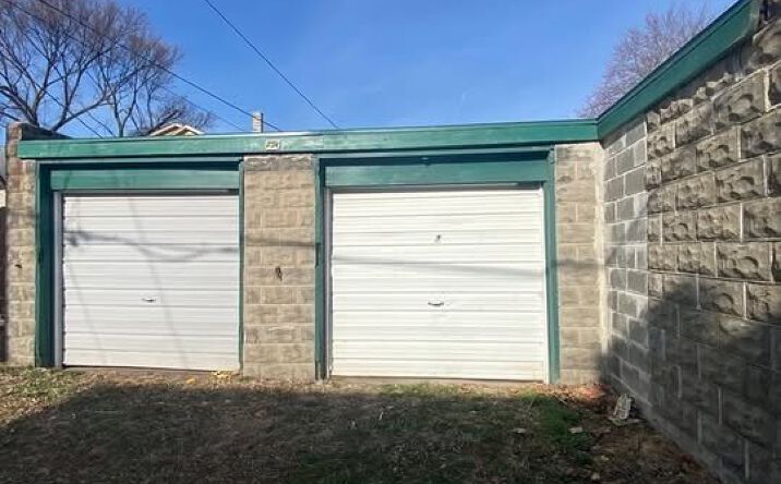 Pictures of Special Purpose property located at 3319 N 16th St, Omaha, NE 68110 for lease - image #1