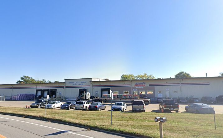 2109 Cottle Dr Columbia Mo