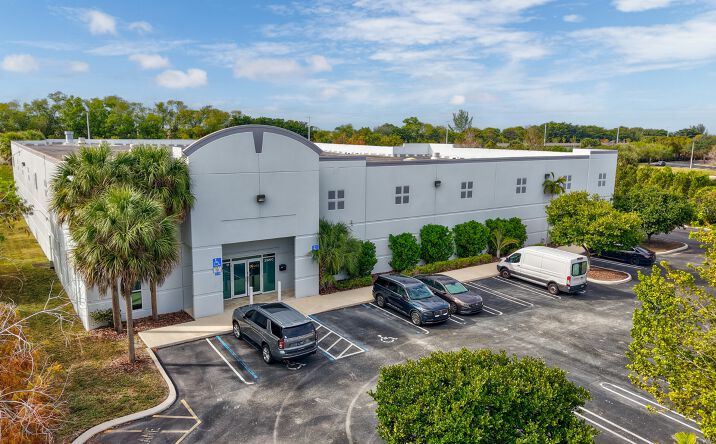 Pictures of Industrial property located at 3950 NW 126th Ave, Coral Springs, FL 33076 for lease - image #1