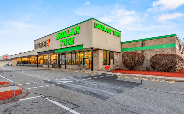 Pictures of Retail property located at 146 S Main St, Milford, MA 01757 for lease - image #1