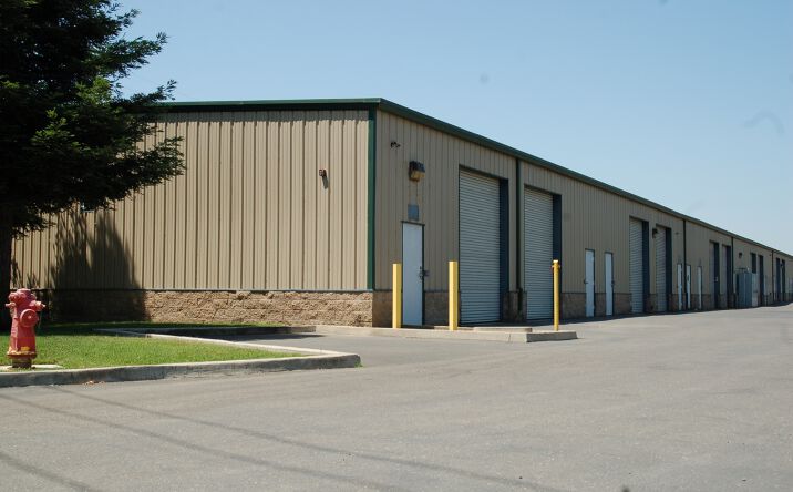 Pictures of Industrial property located at 420 Glide Ave, West Sacramento, CA 95691 for lease - image #1