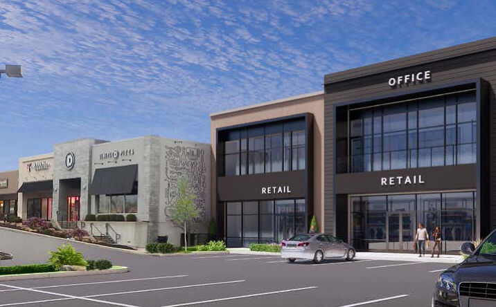 Pictures of Office property located at 7845 Kenwood Rd, Cincinnati, OH 45236 for lease - image #1