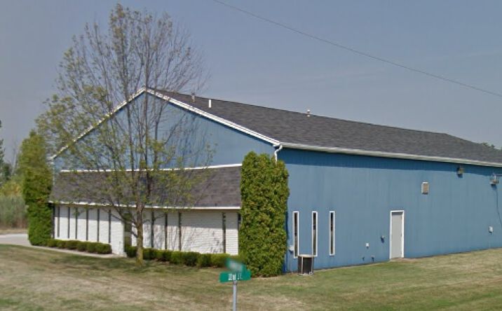 Pictures of Industrial property located at 3211 Atlantic Dr, Port Huron, MI 48060 for lease - image #1