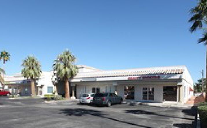 Pictures of Office property located at 2660 S Rainbow Blvd, Las Vegas, NV 89146 for lease - image #1