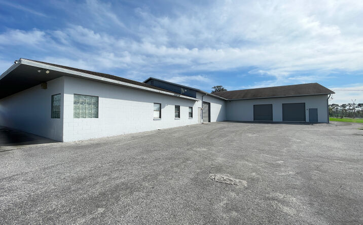Pictures of Industrial property located at 5840 N US Hwy 441, Ocala, FL 34475 for lease - image #1