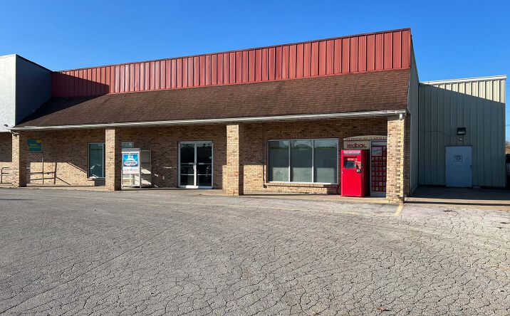 Pictures of Retail property located at 7 Northwood Dr, Bonne Terre, MO 63628 for lease - image #1