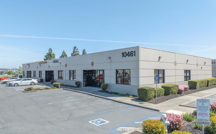 Pictures of Industrial property located at 10461 Grant Line Rd, Elk Grove, CA 95624 for lease - image #1