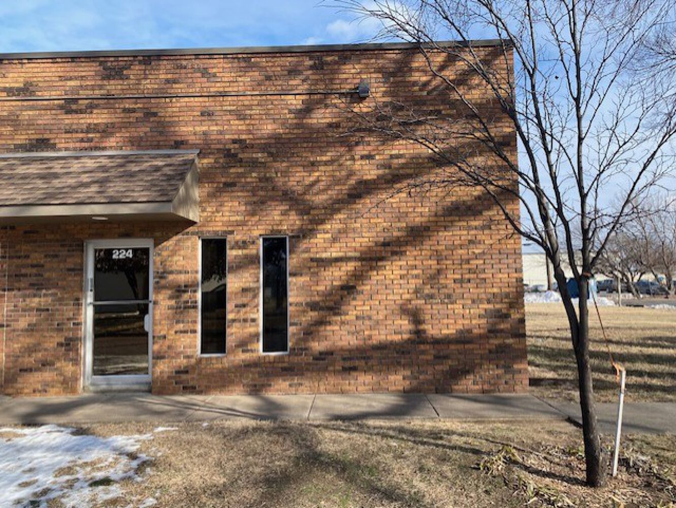2745 N Ohio St Wichita Ks
