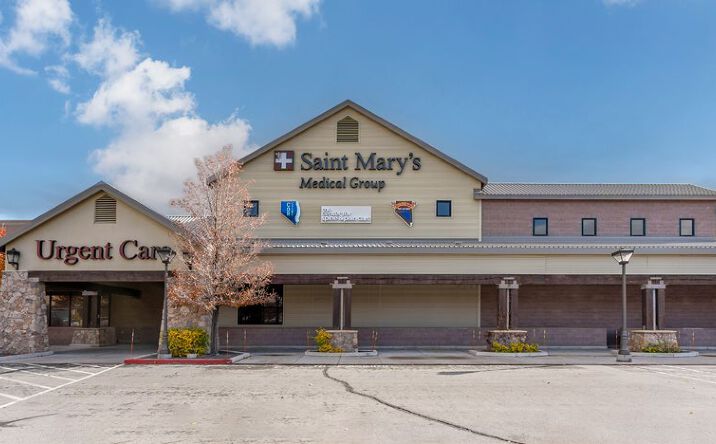 Pictures of Office property located at 6255 Sharlands Ave., Reno, NV 89523 for lease - image #1