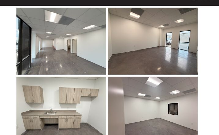 Pictures of Industrial property located at 615 S. Wisteria St., Mansfield, TX 76063 for lease - image #1