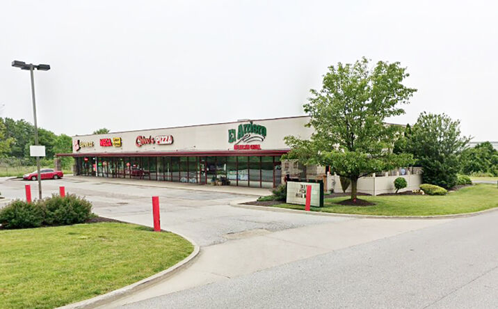 Pictures of Retail property located at 4505 Ameritech Dr, South Bend, IN 46628 for lease - image #1