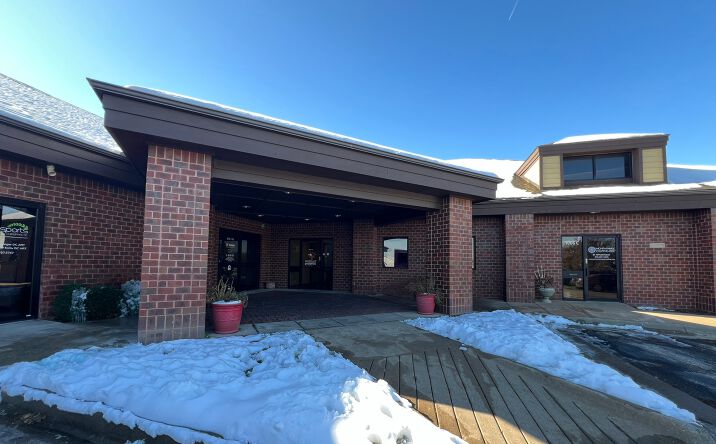 Pictures of Office property located at 7570 W 21st St N, Wichita, KS 67205 for sales - image #1