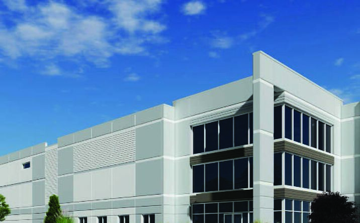Pictures of Industrial property located at Gateway Business Center, Geneva, IL 60134 for lease - image #1