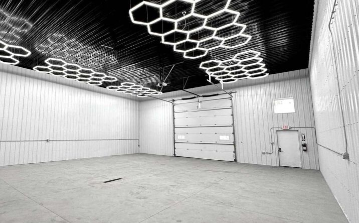 Pictures of Office, Industrial property located at 9600 42nd St S, Fargo, ND 58104 for lease - image #1