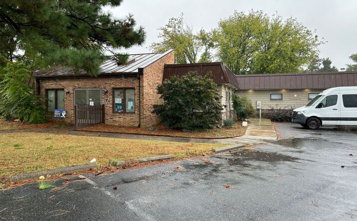 Pictures of Office property located at 404 Snow Hill Rd, Salisbury, MD 21804 for lease - image #1
