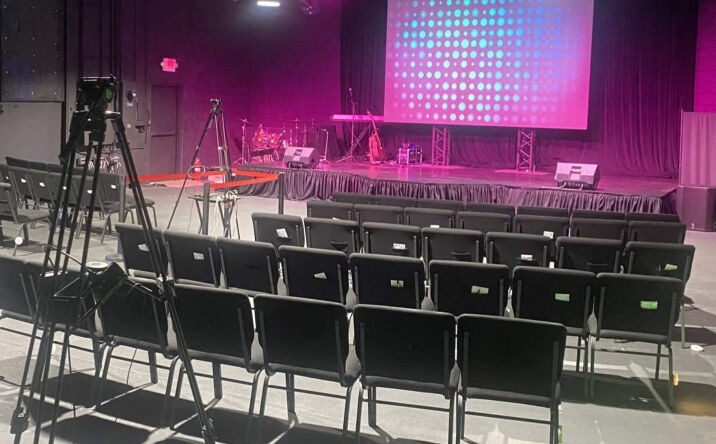 Pictures of Special Purpose property located at 8025 Remmet Ave, Los Angeles, CA 91304 for lease - image #1