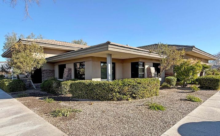 Pictures of Office property located at 15215 S 48th St, Phoenix, AZ 85044 for lease - image #1