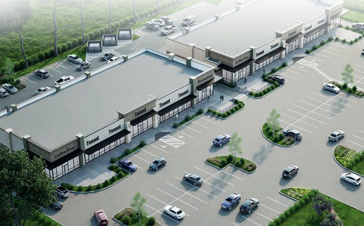 Pictures of Retail, Land property located at San Gabriel Pkwy & US-183, Leander, TX 78641 for lease - image #1