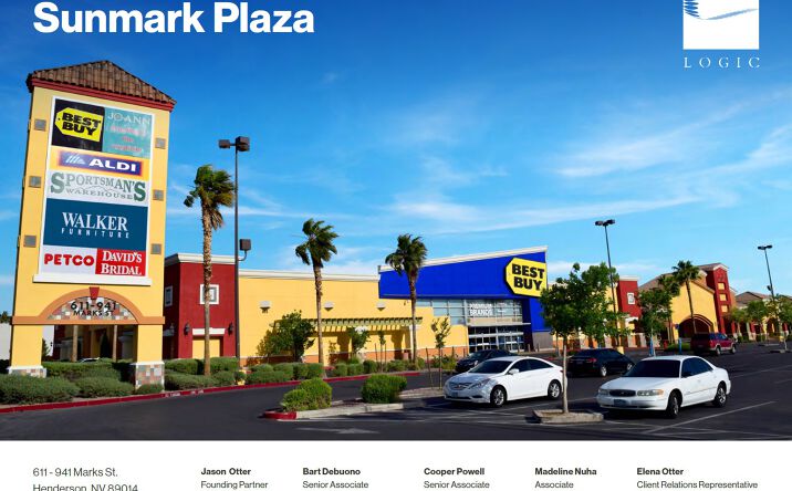 Pictures of Retail property located at 611 Marks St, Henderson, NV 89014 for lease - image #1