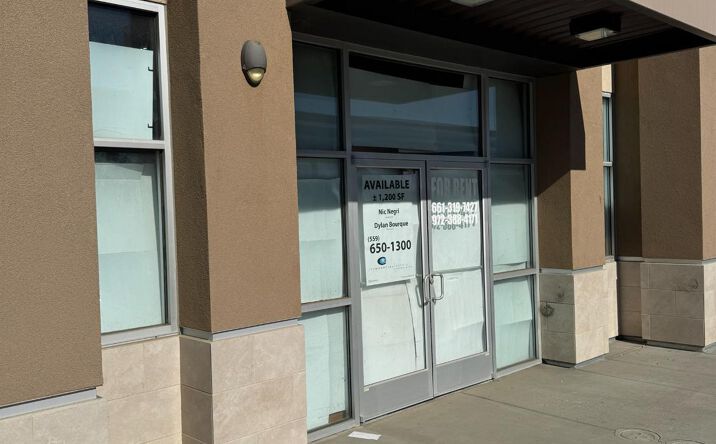 Pictures of Retail property located at 950 Bear Mountain Blvd, Arvin, CA 93203 for lease - image #1