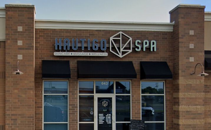 Pictures of Retail property located at 643 2nd St S, Waite Park, MN 56387 for lease - image #1