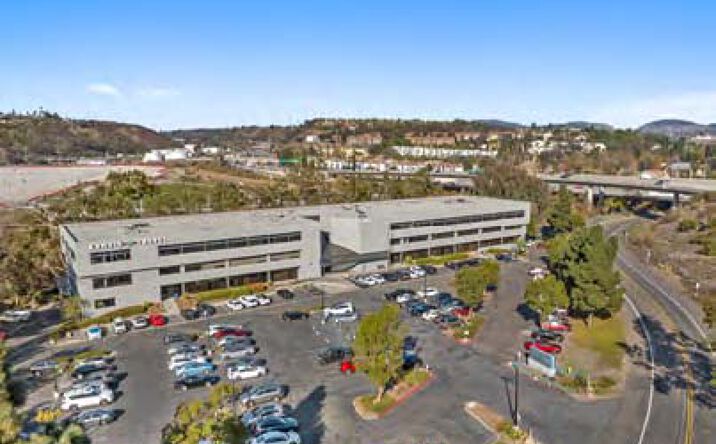 Pictures of Retail property located at 3838 Camino Del Rio N, San Diego, CA 92108 for lease - image #1