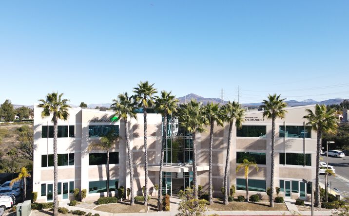 Pictures of Office property located at 1061 Tierra Del Rey, Chula Vista, CA 91910 for lease - image #1