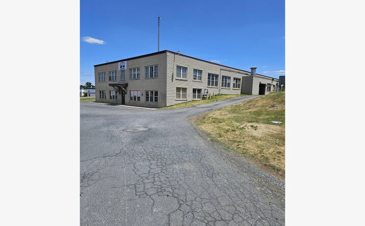2610 S Main St, Harrisonburg, VA 22801 | Crexi.com