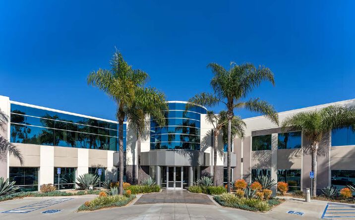 Pictures of Office property located at 2701 Loker Ave W, Carlsbad, CA 92010 for lease - image #1
