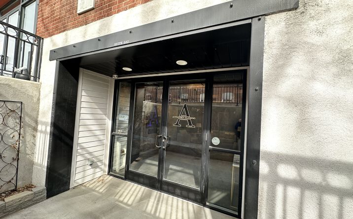 Pictures of Special Purpose property located at 2223 Montana Ave, L02, Billings, MT 59101 for lease - image #1