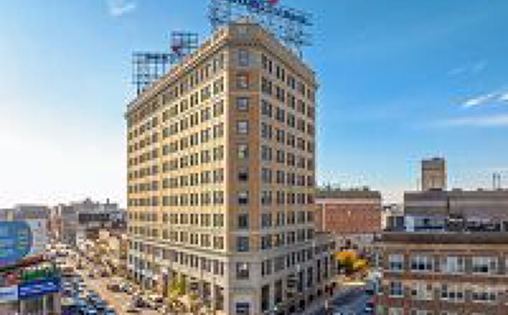 Pictures of Retail, Office, Special Purpose property located at 35 Journal Square Plaza, Jersey City, NJ 07306 for lease - image #1