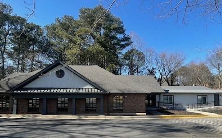 Pictures of Office property located at 3175 Cherokee Street NW Unit 200, Kennesaw, GA 30144 for lease - image #1