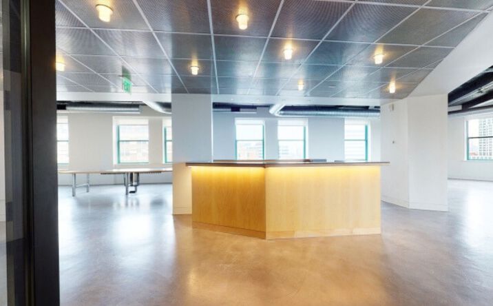 Pictures of Office, Special Purpose property located at 35 Journal Square Plaza, Jersey City, NJ 07306 for lease - image #1