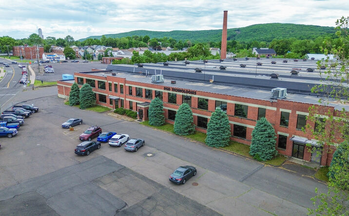 Pictures of Industrial property located at 50 Emmett St, Bristol, CT 06010 for lease - image #1