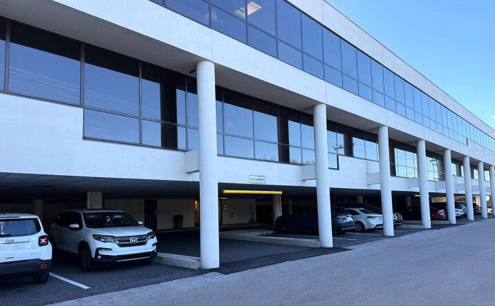 Pictures of Office property located at 250 W Lancaster Ave, Paoli, PA 19301 for lease - image #1