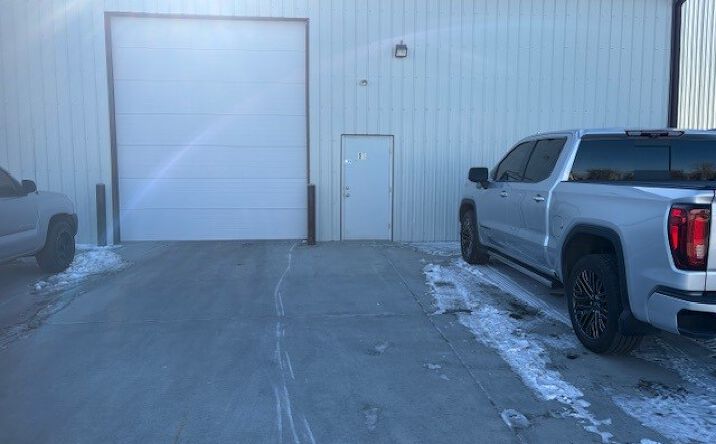 Pictures of Industrial property located at 1190 S 29th St W, Billings, MT 59102 for lease - image #1