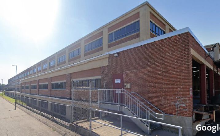Pictures of Office, Industrial property located at 20-28 Sargeant St, Hartford, CT 06105 for lease - image #1