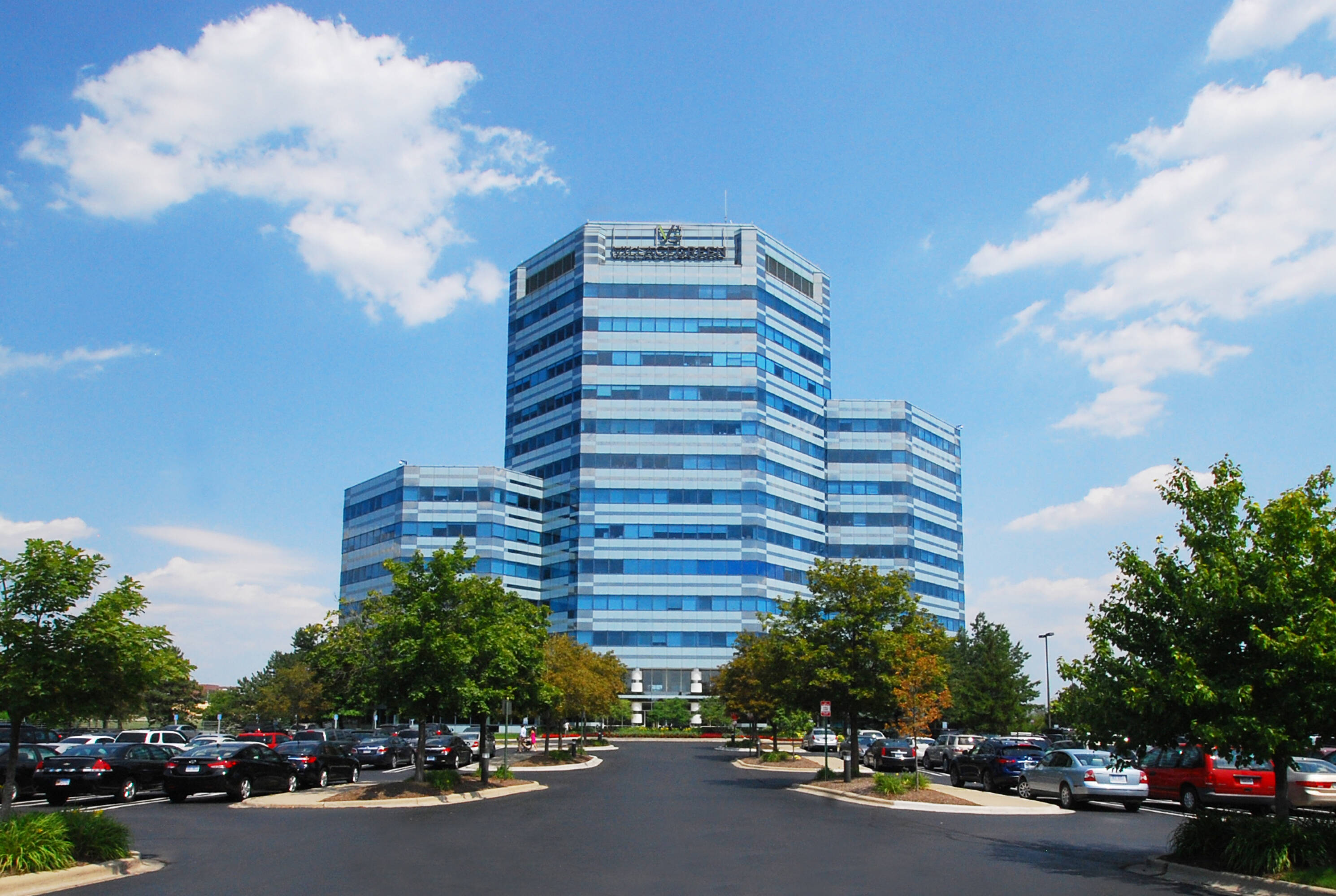 28411 Northwestern Hwy, Southfield, MI 48034