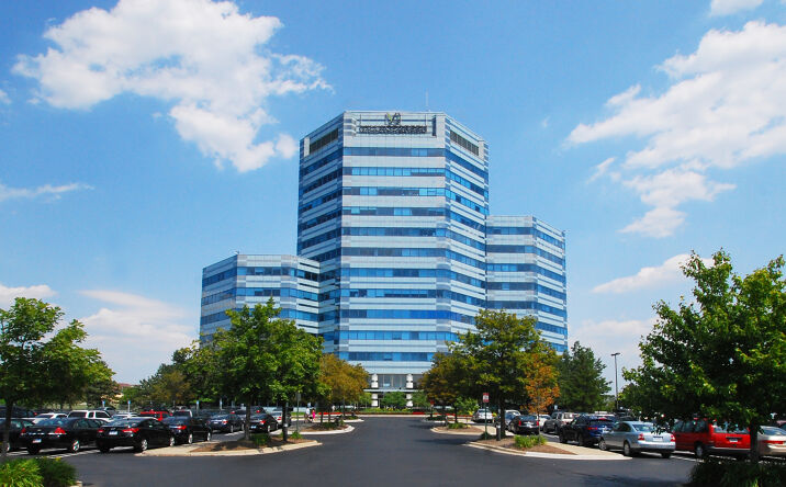 100, 200, 300, 400 Galleria, Southfield, MI 48034 - Office Space for ...