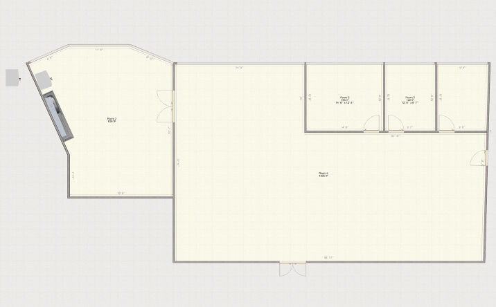 Pictures of Office property located at 2301 Lucien Way, Maitland, FL 32751 for lease - image #1