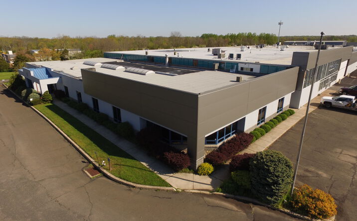 Pictures of Office property located at 2001 County Line Rd, Warrington, PA 18976 for lease - image #1