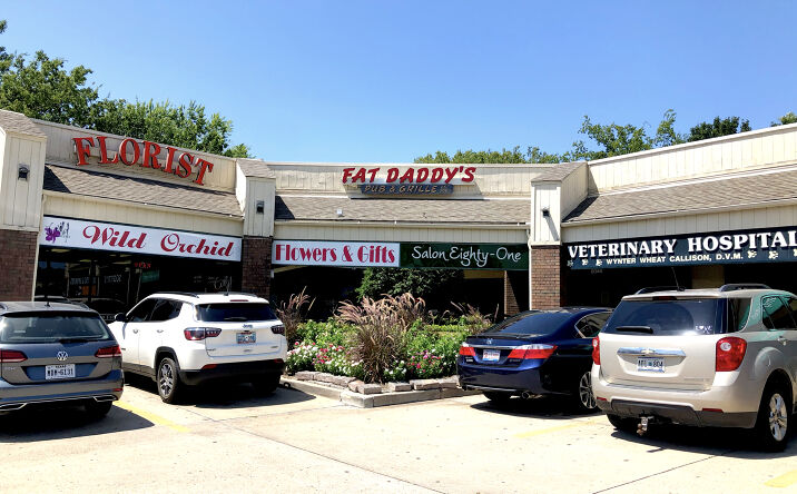 Pictures of Retail property located at 8042 S Memorial Dr, Tulsa, OK 74133 for lease - image #1