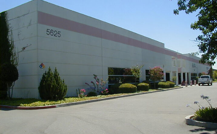 Pictures of Industrial property located at 5625 Brisa Street, Suite B, Livermore, CA 94550 for lease - image #1