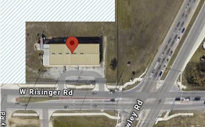 Pictures of Land property located at 9632 Crowley Rd, Fort Worth, TX 76134 for lease - image #1