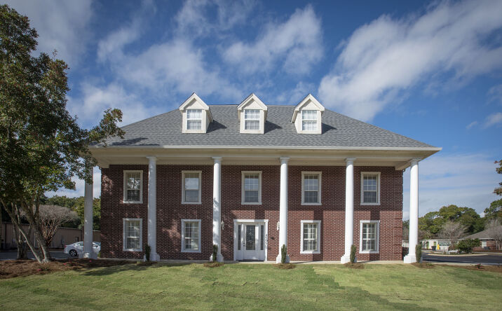 Pictures of Office property located at 4595 Spanish Trail, Pensacola, FL 32504 for lease - image #1
